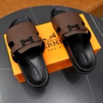 wholesale quality men hermes shoes model no. 233
